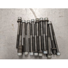 114J021 Cylinder Head Bolt Kit For 10-11 Subaru Outback  3.6